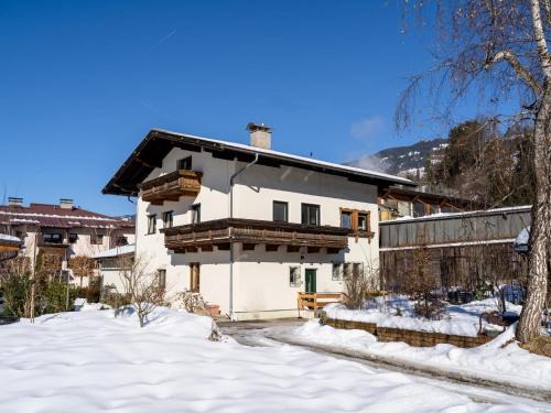 Hopfgarten im Brixental Ski Chalet | Haslau Large