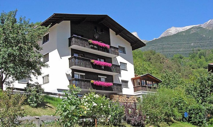 Pians Apartment | Haslwanter by Interhome