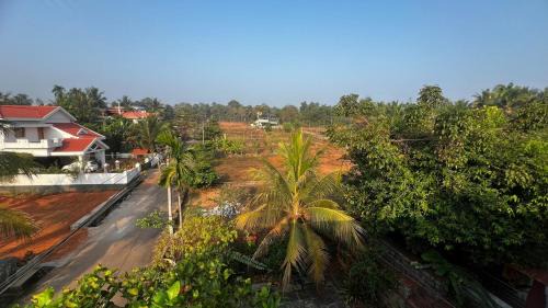 Udupi Ski Chalet | Hassle-free rooftop cabin near Manipal