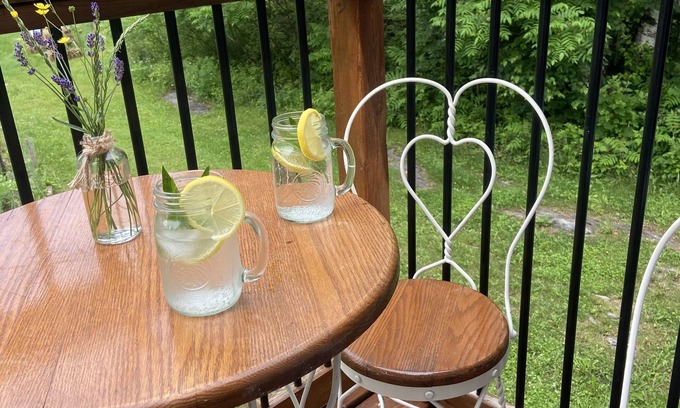 Tudor and Cashel Apartment | Hastings Lodge