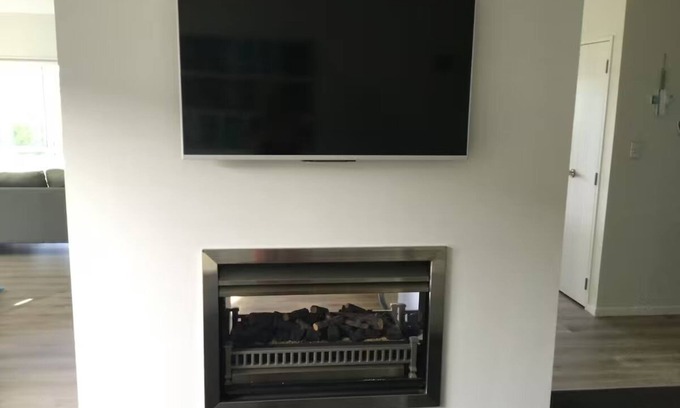 Hatfields Beach House | Hatfield Hideaway (next to Orewa beach)