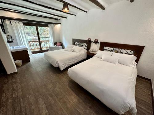Aguas Calientes Hotel | Hatun Inti Boutique