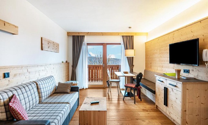 Lajen Apartment | Hatzes App Schlern