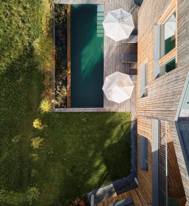 Ehrwald House | Haus Aerli