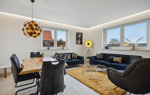 Naumburg Apartment | Haus Alte Schmiede Apt 4
