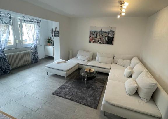 Bad Krozingen Apartment | Haus Annabell Diese Unterkunft steht Baufirmen nicht zur Verfügung