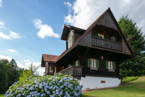 Stainz House | Haus Annerl