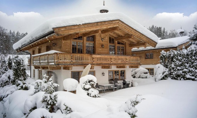 Ellmau House | Haus Bella