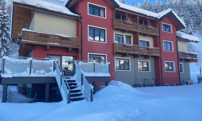 Muehlbach Am Hochkoenig Apartment | Haus Birnbacher