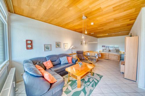 Steinwarder Apartment | Haus Dünenhof, App 3DHE06