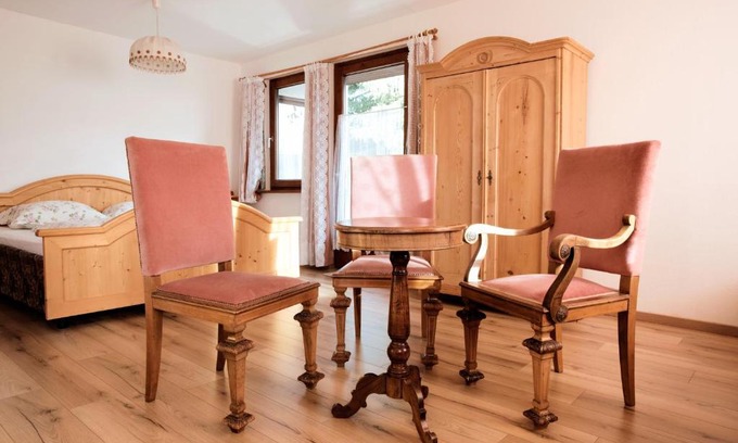 Igls Apartment | Haus Fink