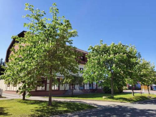 Neinstedt Apartment | Haus Freigeist - zum Ortsblick
