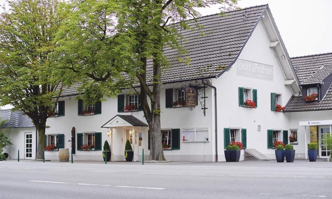 Wickede Hotel | Haus Gerbens