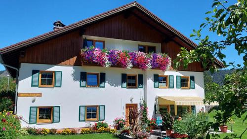 Musau Apartment | Haus Heiserer