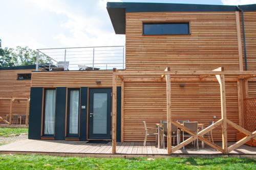 Falkenberg House | Haus Herr Fuchs