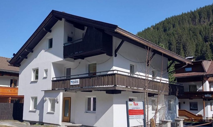 Lanersbach Bed & Breakfast | Haus Irmgard by Châtel Reizen