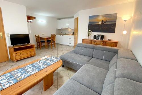 Ostseebad Prerow Apartment | Haus-Kleist-Wohnung-1-rechts