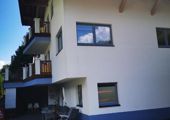 Imsterberg Apartment | Haus Knoll