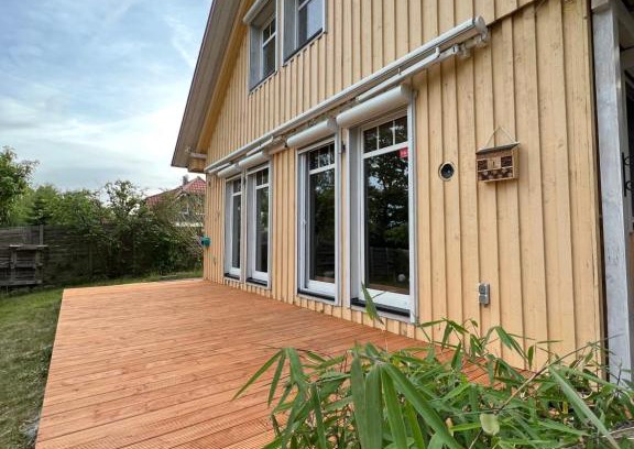 Tanne House | Haus Krönchen