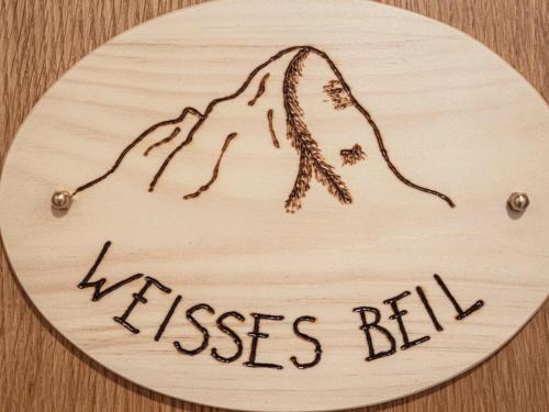 Sankt Jakob in Defereggen Apartment | Haus Marianne