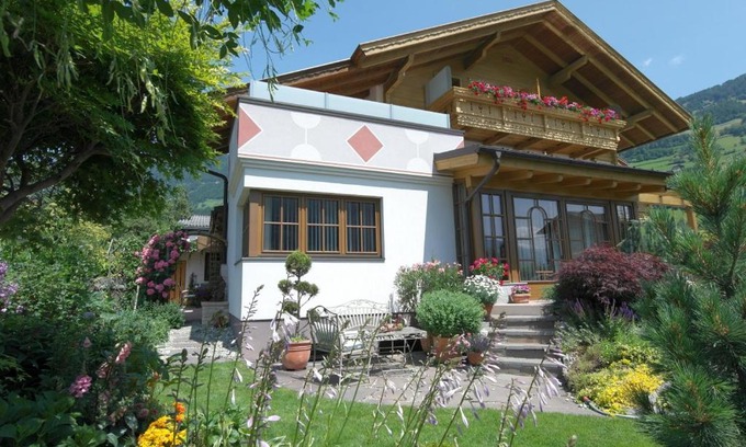 Matrei in Osttirol Apartment | Haus Mattersberger