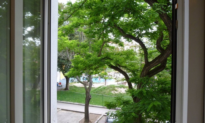 Stuwerviertel Hotel | Haus Max