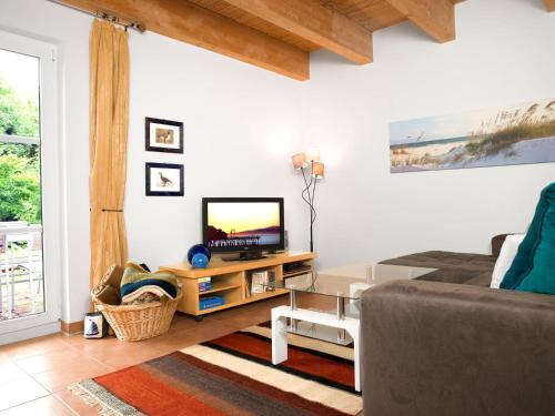 Kaltenhof Apartment | Haus Meerforelle Haus Meerforelle Wohnung 1