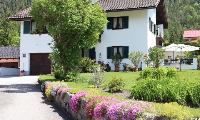Bischofswiesen Apartment | Haus Moderegger