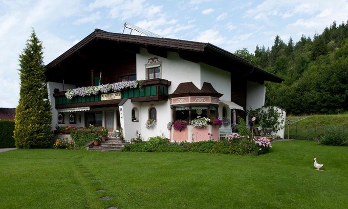 Reutte House | Haus Moosbrugger