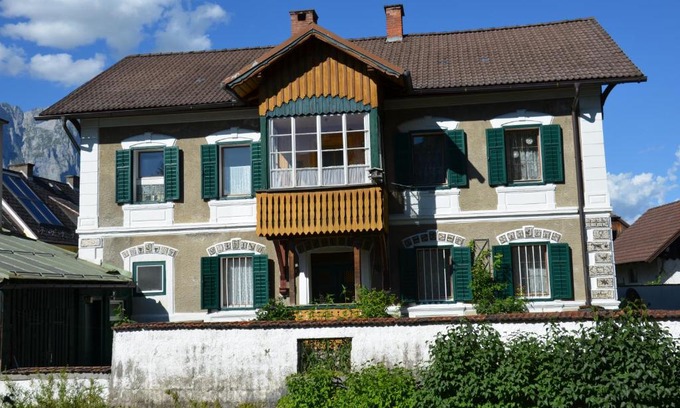 Oeblarn Apartment | Haus Moser