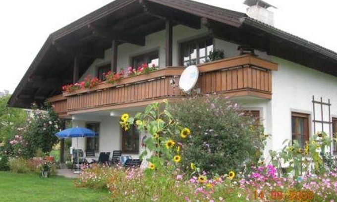 Seeboden Apartment | Haus Staber - Appartement/fewo
