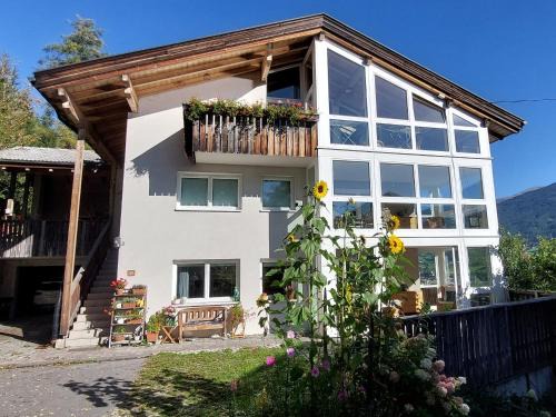 Statz Apartment | Haus Statz 48 Parterre