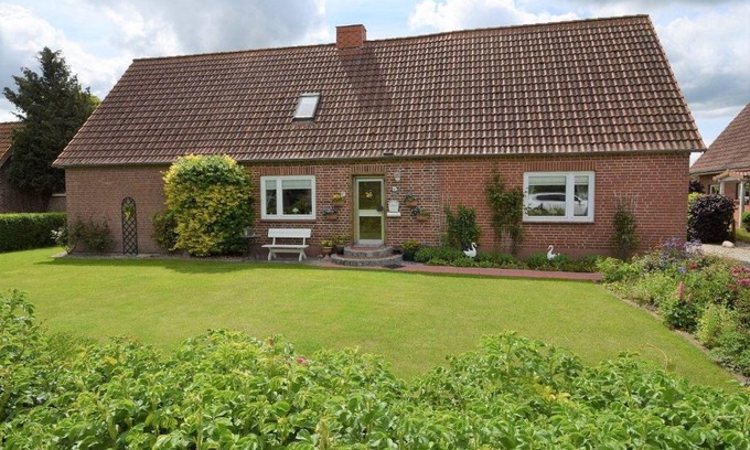 Blekendorf House | Haus-Steinkamp