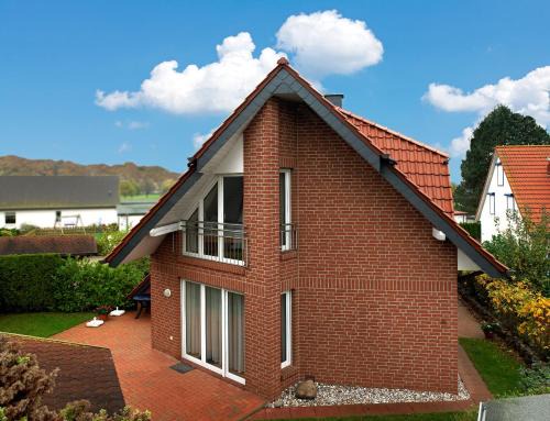 Kaltenhof House | Haus Sybille
