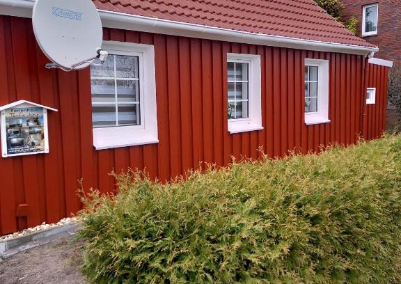 Brookmerland House | Haus Torfmuttje Nähe Norddeich