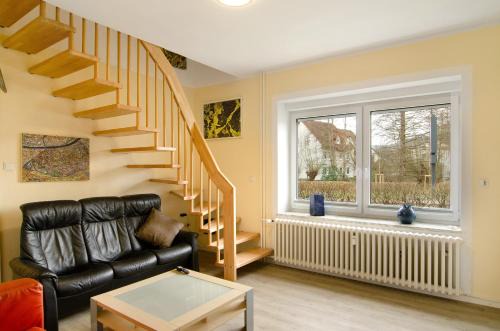 Hoexter House | Haus unterm Räuschenberg