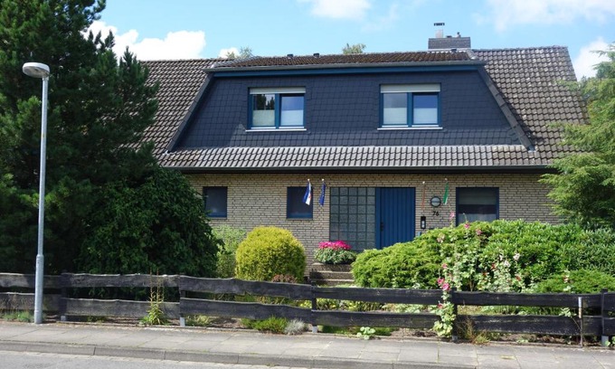 Kaltenmoor Apartment | Haus Waldblick