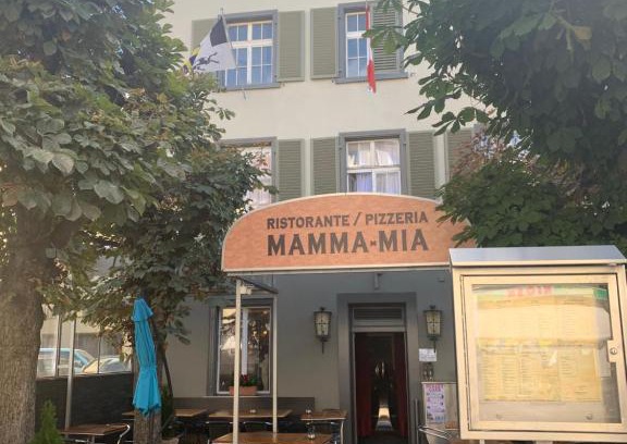 Old Town Apartment | Haus zur Eiche Private 3,5 Zimmerwohnung bis zu 8 Gäste