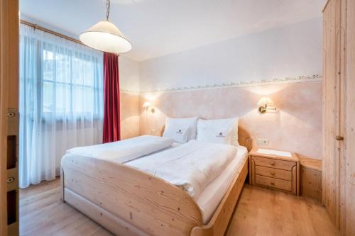 Valle San Silvestro Apartment | Haus zur Vogelweide App 3