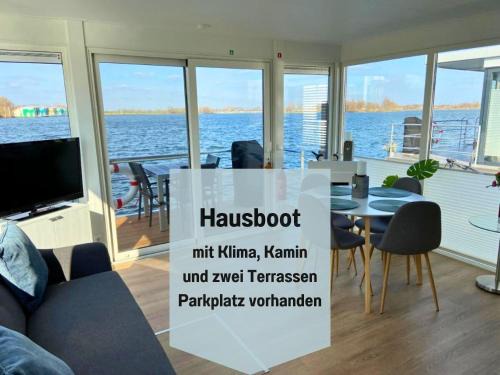 Maasbommel Boat Rental | Hausboot Claudia Maasbommel