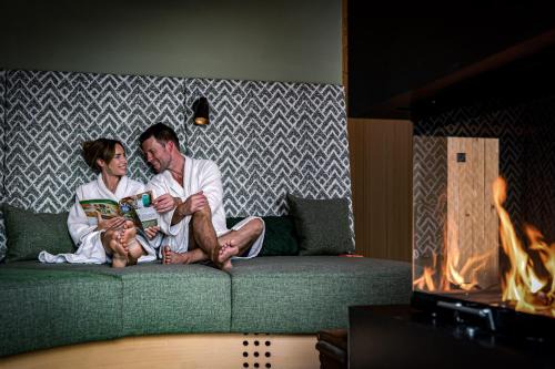 Steeg House | HAUSEREI Design & Kräuterhotel