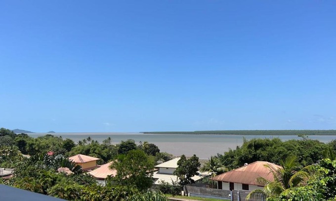 Beau Soleil Apartment | Hauts du Fort - Résidence 4 Étoiles