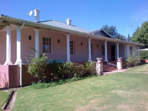 Kokstad Bed & Breakfast | Havana Lodge