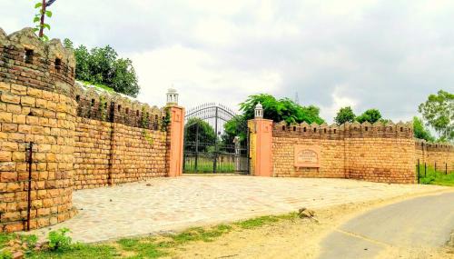 Ghanerao Resort | Haveli Expedition & Resort