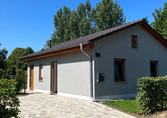 Ketzin/Havel House | Havelstern Ketzin, Ferienhaus Zander