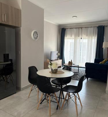 Gaborone Apartment | Haven & Beyond