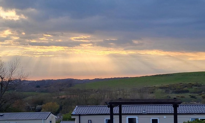 St Leonards-On-Sea Resort | Haven Dreams Caravan