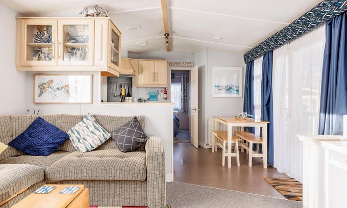 Hamworthy House | Haven Heaven