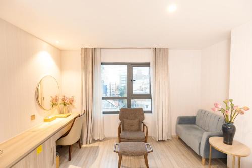 District 4 Hotel | Haven Hut Hotel - 142 Tôn Thất Thuyết