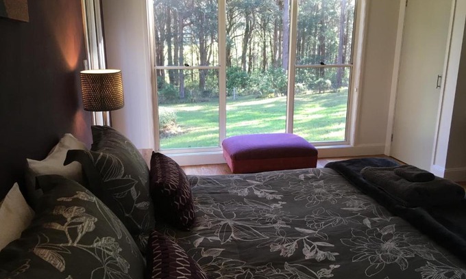 Jaspers Brush Villa | Haven Retreat